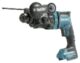 MAKITA DHR182Z Aku kladivo vrtac SDS-plus 18V LXT (bez aku) 1,7J - Aku kladivo vrtac 18V 1,7J (bez aku)