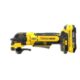 STANLEY SFMCE510D2K-QW Aku multifunkční bruska 20V 2x2,0 Ah SFM  (1800510)