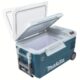 MAKITA CW002GZ Aku termobox 50l LXT/XGT (bez aku)  (2000003)