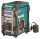 MAKITA MR003GZ Aku rádio 10,8-40V-230V CXT/LXT/XGT (bez aku)  (2000019)