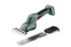 METABO 685188000 Set nářadí 12V 2x2,0Ah /PowerMaxx BS 12 + PowerMaxx SGS 12 Q  (6851880)