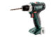 METABO 685188000 Set nářadí 12V 2x2,0Ah /PowerMaxx BS 12 + PowerMaxx SGS 12 Q  (6851880)