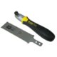 STANLEY 0-20-331 Pila japonská 120mm 22TPI MINI FatMax  (7852723)