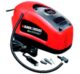 BLACK DECKER ASI300 Kompresor bezolejový 11bar MINI 12V/230V  (7856499)