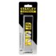 STANLEY STHT3-11825 Čepel FatMax 20ks 25mm  (7865135)