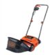 BLACK DECKER GD300 Vertikuttor elektrick 600W 30cm - Provzduova trvnku 600W GD300