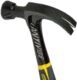 STANLEY FMHT1-51275 Kladivo ANTIVIBE 453g zahnuté FatMax  (7896823)