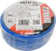 YATO YT-24220 Hadice pneu PVC 8mm 10m  (7911805)