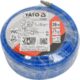 YATO YT-24221 Hadice pneu PVC 8mm 20m  (7911806)