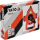 YATO YT-71541 Pásmo měřící 50m x 15mm FibreGlass  (7911816)