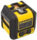 STANLEY STHT77502-1 Laser křížový CROSS90 RED NextGen  (7911891)