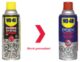 WD-40 odstraňovač rzi Specialist 400ml Smart Straw WDS-49362  (7912373)