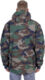 NAREX 65406036 CHJ-XS SET Bunda SOFTSHELL s aku vyhříváním CAMOUFLAGE  (8104614)