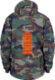 NAREX 65406036 CHJ-XS SET Bunda SOFTSHELL s aku vyhříváním CAMOUFLAGE  (8104614)