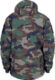 NAREX 65406036 CHJ-XS SET Bunda SOFTSHELL s aku vyhříváním CAMOUFLAGE  (8104614)