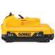 DEWALT DCB124 Akumulátor 12V 3,0Ah  (8301241)