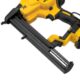 DEWALT DCN681N Aku kladivo sponkovací 18V (bez aku)  (8306810)