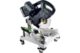 FESTOOL 577464 Aku pila pokosová 216mm 2x18V 4,0Ah SYMMETRIC SYMC 4,0 EBI-Plus  (8577464)