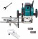 MAKITA RP2303FC01 Frézka horní 12mm 2100W regulace  (8650922)