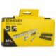 Sada hlavic 1/4" s ráčnou 37ks STANLEY STMT82672-0  (8826720)