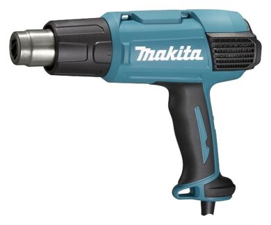 MAKITA HG6531CK Pistole horkovzdušná 2000W 50-650°C  (0000253)