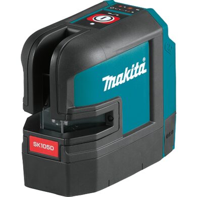 MAKITA SK105DZ Laser křížový 12V (bez aku) CXT  (0000256)