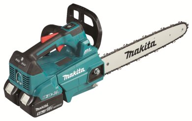 MAKITA DUC306PT2B Aku pila řetězová 36V 2x18V 5,0Ah  (0000275)