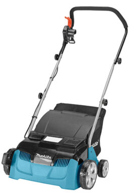 MAKITA UV3200 Travní provzdušňovač vertikutátor 32cm 1300W  (0000290)