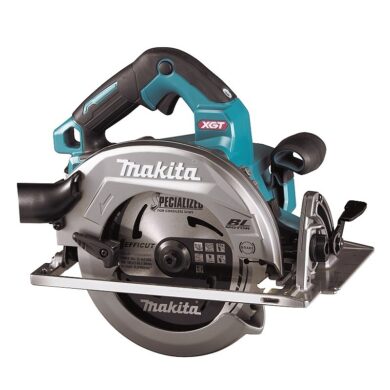 MAKITA HS003GM201 Aku pila kotoučová 40V 4,0Ah Li-Ion XGT  (0000374)