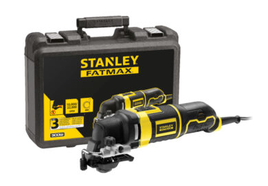 STANLEY FME650K Bruska multifunkční 300W SFM  (0000419)