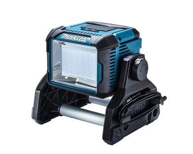 MAKITA DEADML811 Aku svítilna Li-ion LXT 14,4V/18V  bez aku  (0000430)