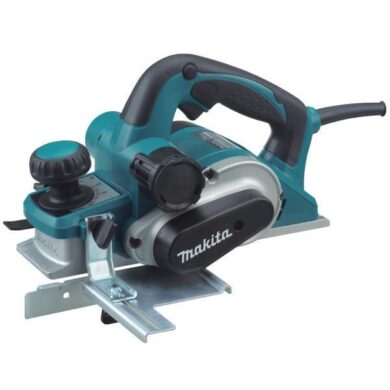 MAKITA KP0810 Hoblík 82mm 850W  (0026605)