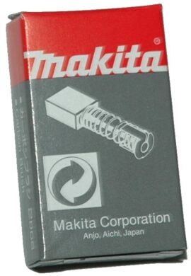 MAKITA 191962-4 Kartáč/uhlík sada 2ks CB-419  (0038005)