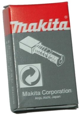 MAKITA 191953-5 Kartáč/uhlík sada 2ks CB-203  (0038011)