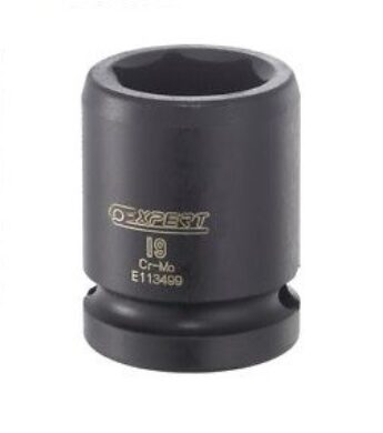 EXPERT E113495 Hlavice 1/2" průmyslová 15mm  (0100083)