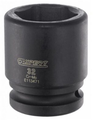 EXPERT E113470 Hlavice 3/4" průmyslová 30mm  (0100240)