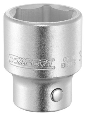 EXPERT E113805 Hlavice 3/4" DRIVE 38mm  (0100278)