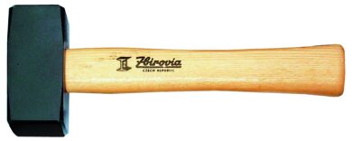 ZBIROVIA 603/1500 Palice na kámen 1500g  (0132186)