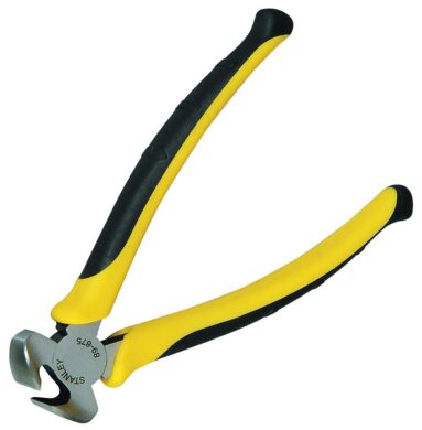 STANLEY 0-89-875 Kleště čelní 150mm MaxSteel  (0140017)