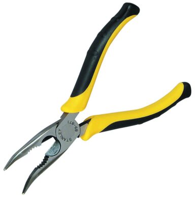 STANLEY 0-89-872 Kleště zahnuté 200mm MaxSteel  (0140131)