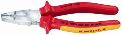 KNIPEX 01 06 160 Kleště kombi DIN 5746 1000V  (0140177)