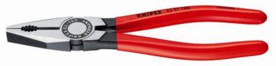 KNIPEX 03 01 250 Kleště kombi DIN 5746  (0140211)