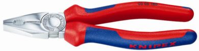 KNIPEX 03 05 180 Kleště kombi DIN 5746  (0140221)