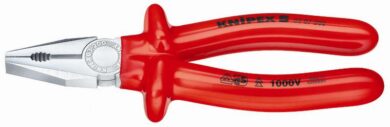 KNIPEX 03 07 160 Kleště kombi DIN 5746 1000V  (0140231)