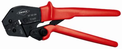 KNIPEX 97 52 04 Kleště lisovací pákové  (0140263)