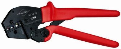 KNIPEX 97 52 06 Kleště lisovací pákové  (0140266)