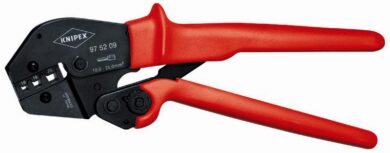 KNIPEX 97 52 09 Kleště lisovací pákové  (0140269)