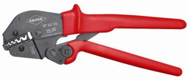 KNIPEX 97 52 13 Kleště lisovací pákové  (0140272)