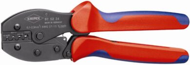 KNIPEX 97 52 34 Kleště lisovací pákové PreciForce  (0140282)