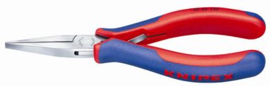 KNIPEX 35 52 145 Kleště montážní rovné pro elektroniku  (0140335)